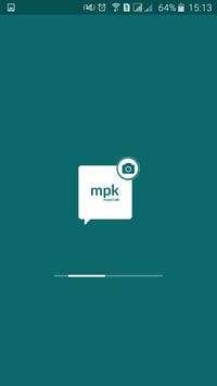 Mpk Mini screenshot 1