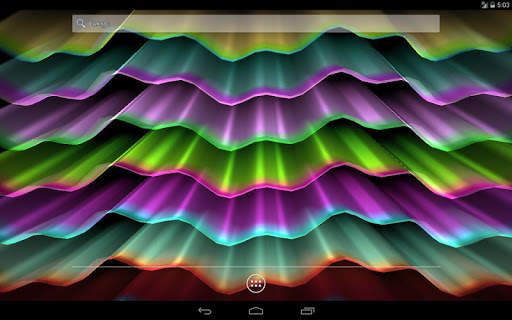 Light Wave Free screenshot 20