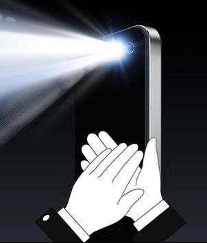 Flashlight screenshot 1
