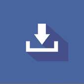 FB Video Downloader logo