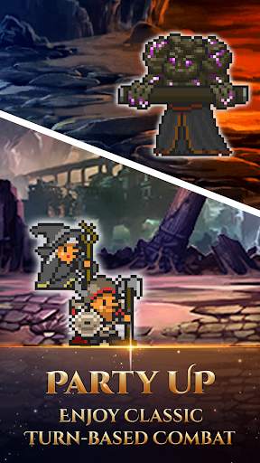 Orna: GPS RPG Turn-based Game screenshot 3