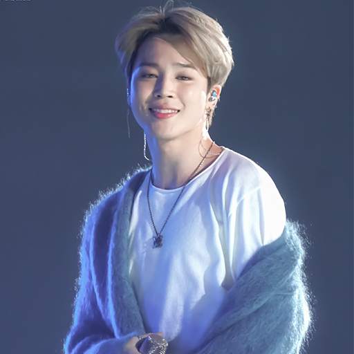 BTS Jimin Live Wallpaper 2020 1.0