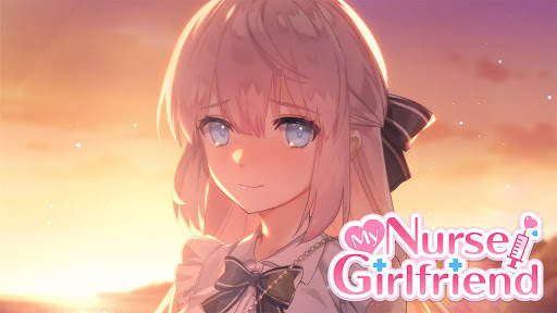 My Nurse Girlfriend : Sexy Ani screenshot 7