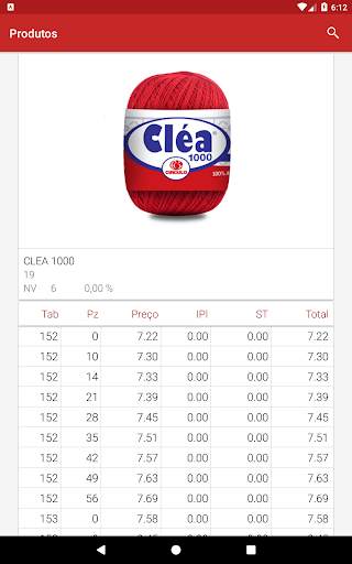 Sav Mobile screenshot 15