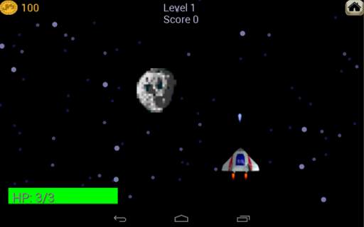 Asteromania screenshot 7