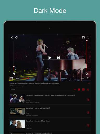 SonosWebs - Sonos Web Media screenshot 13