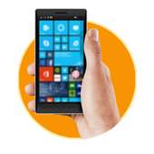 Win10 Launcher For Android 1.0