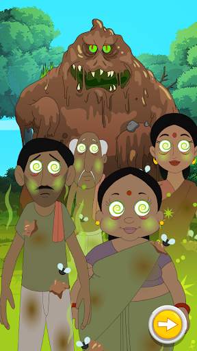 Hygiene with Chhota Bheem screenshot 5