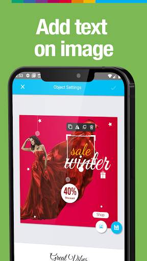 Brand AI: Design like a Pro screenshot 2