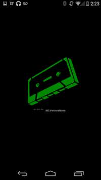 MixTape Messenger screenshot 4