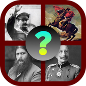 History World Leaders Quiz icon