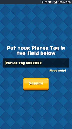 App Royale 7 تصوير الشاشة