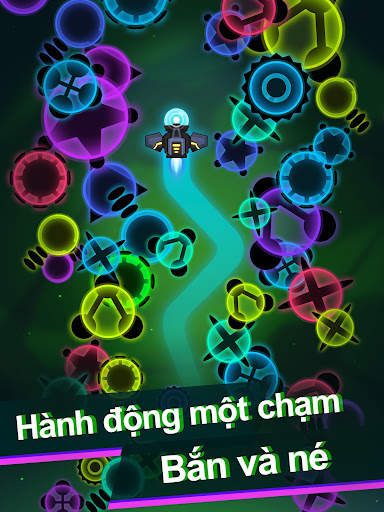 Virus War screenshot 8