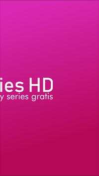 Movie Series HD screenshot 3
