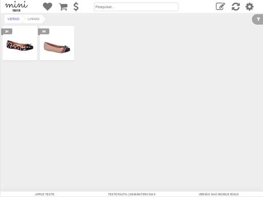 Sua Cia Mini screenshot 11