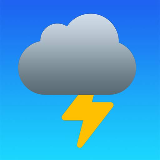 Thunderstorm - Distance from L 1.0