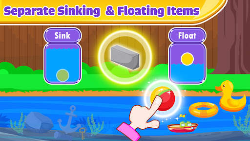 Kids Sorting Games - Learning For Kids screenshot 4