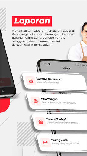 sooltanKasir - POS Online UMKM screenshot 7