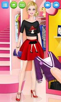 Fashion Doll - Shopping Day screenshot 4