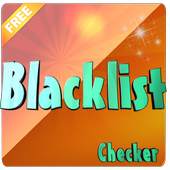 IMEI Blacklist Check 1.0