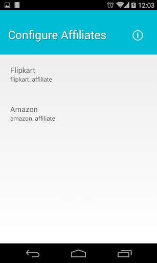 Easy Affiliate Links screenshot 4