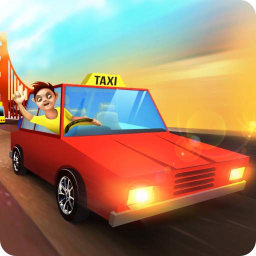 Mumbai Taxi Racer 1.0.1