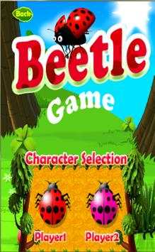 Super Lady bird game screenshot 7