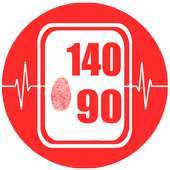Blood Pressure bp on 9Apps