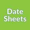 All Boards Date Sheet on 9Apps
