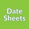 All Boards Date Sheet 3.0