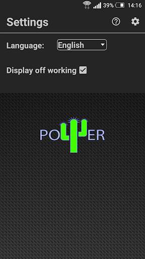 Flashlight FlashMe screenshot 3
