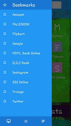 UCC Browser 2 screenshot 3