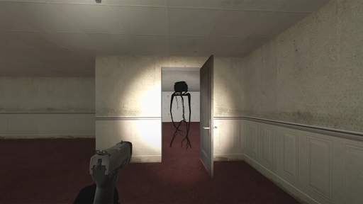 The Backrooms In Garry's Mod screenshot 3