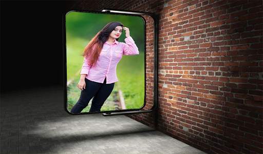 Hoarding Photo Frames: होर्डिं screenshot 6
