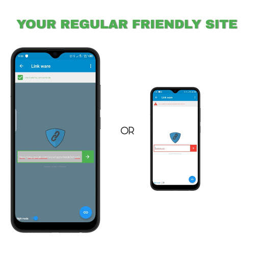 Linkware screenshot 4