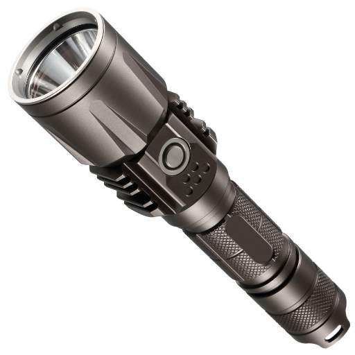 Flashlight 3.1