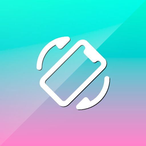 Rotation Manager - Screen Orientation Manager icon