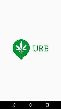 URB स्क्रीनशॉट 1