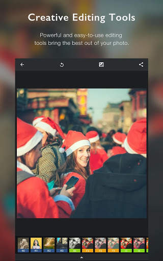 Photo Editor by STEP screenshot 7