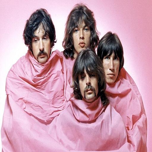 Pink Floyd Best Music(Offline) &amp; Ringstones icon