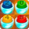 2048 Pooks: Magic adventure icon