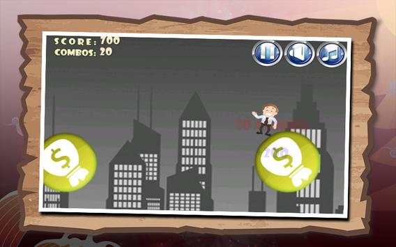 Mr Jump Games screenshot 2