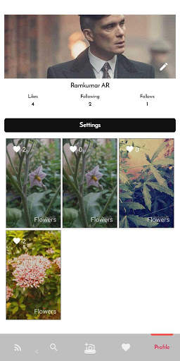 Fhotons screenshot 3