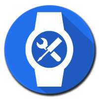 Tools For Wear OS (Android Wear) icon