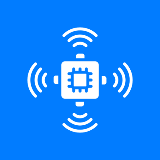 Sensors Kinetics icon