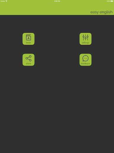 Easy English screenshot 5