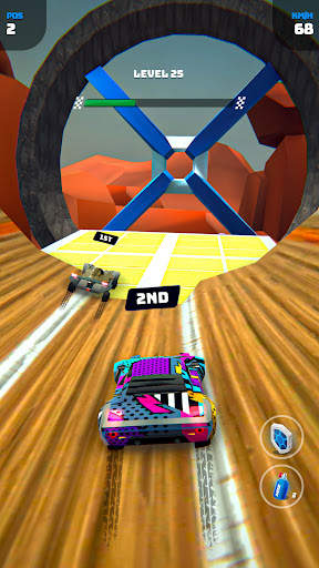 Car Racing Master : Car Game screenshot 4