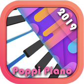 Piano Tiles Pop 2019 icon
