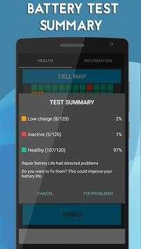 Battery Calibration screenshot 4