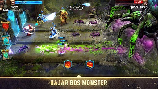 Heroic - Magic Duel screenshot 4